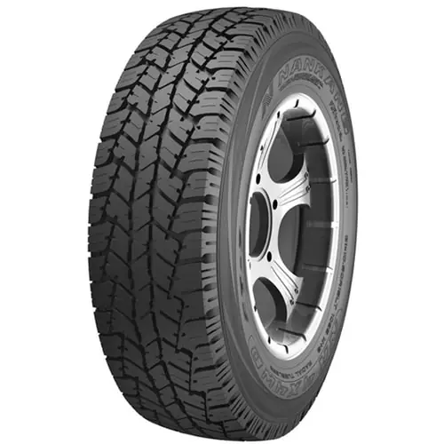 Ofertă Anvelope Vara NANKANG FT-7 225/75 R16C 115/112 Q