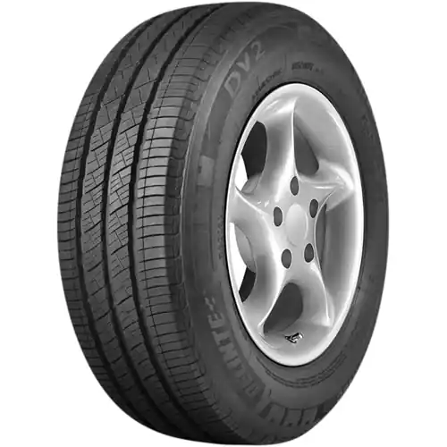 Plată sigură Anvelope Vara DELINTE DV2 205/65 R15C 102/100 T
