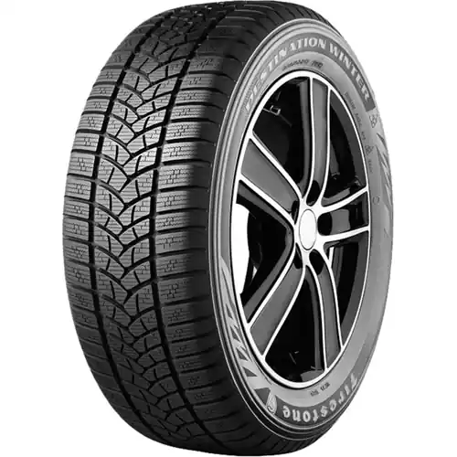 Reducere extra Anvelope Iarna FIRESTONE Destination Winter 235/60 R17 107 H XL