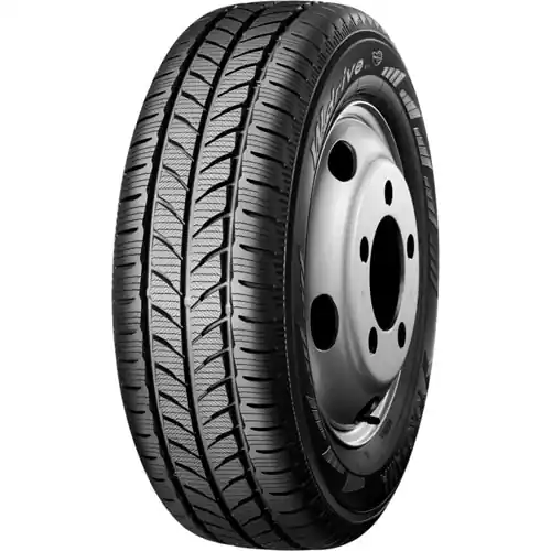 Anvelope Iarna YOKOHAMA W.drive WY01 195/70 R15C 104/102 R Nu rata