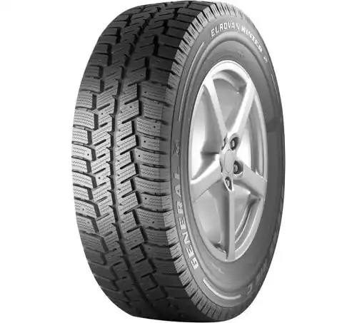 Calitate înaltă Anvelope Iarna GENERAL TIRE Eurovan Winter 2 195/65 R16C 104/102 T
