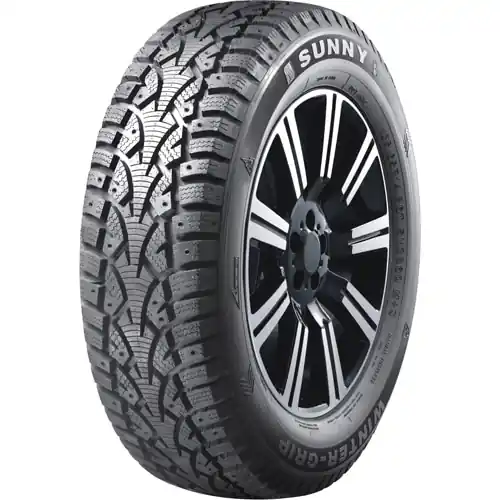 Anvelope Iarna SUNNY Winter-Grip 195/50 R15 82 H Premium