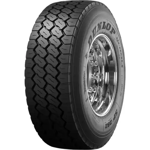Anvelope Camioane Trailer DUNLOP SP 282 385/65 R22.5 158 K Mai ieftin