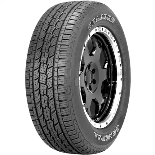 Preț promoțional Anvelope All Seasons GENERAL TIRE Grabber HTS 60 225/75 R16 104 S