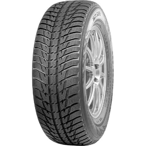 Transport gratuit Anvelope Iarna NOKIAN WR SUV 3 285/40 R21 109 V