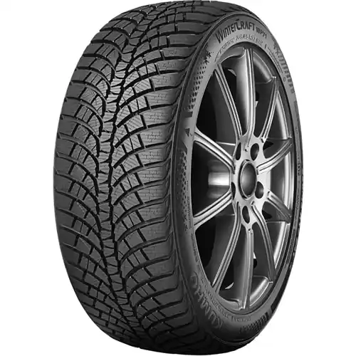 Anvelope Iarna KUMHO Wintercraft WP71 205/45 R17 84 V XL Vezi acum