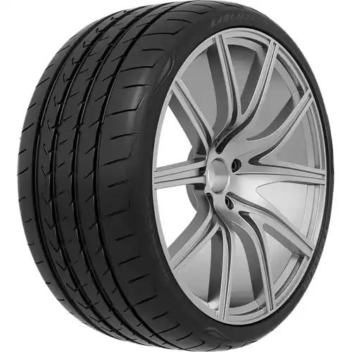 Plată sigură Anvelope Vara FEDERAL Evoluzion ST-1 205/45 R17 88 Y XL