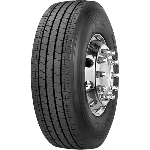Chilipir Anvelope Camioane Directie SAVA Avant 4 Plus 385/65 R22.5 160/158 K