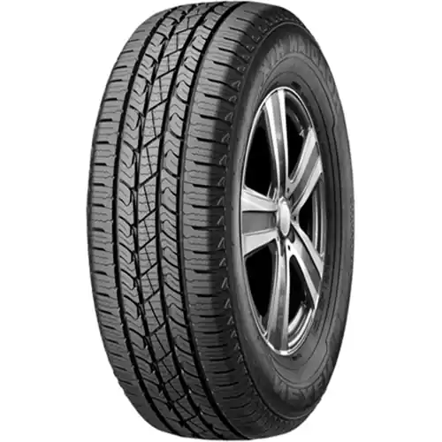 Anvelope Vara NEXEN Roadian HTX RH5 265/70 R16 112 S Transport gratuit