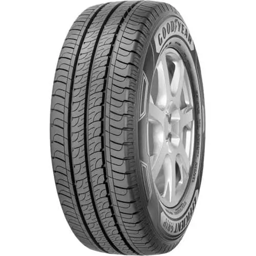 Ofertă Anvelope Vara GOODYEAR EfficientGrip Cargo 195/75 R16C 107/105 T