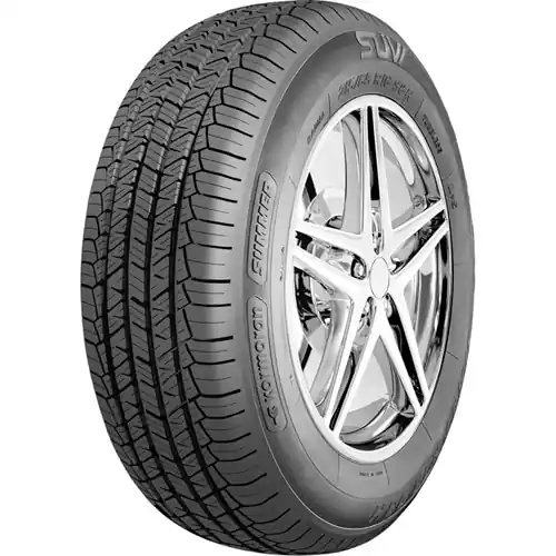 Anvelope Vara TIGAR SUV Summer 255/50 R19 112 W XL Disponibil imediat