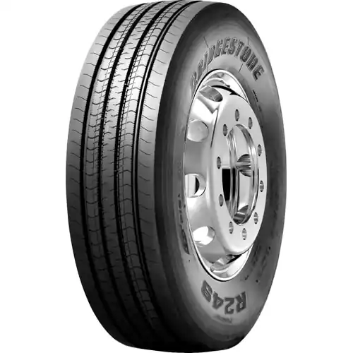Anvelope Camioane Directie BRIDGESTONE R249 385/65 R22.5 160 K Super ofertă