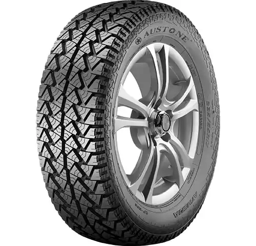Anvelope All Seasons FORTUNE FSR-302 245/70 R16 111 S XL Doar azi