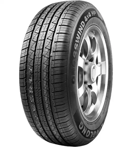 Preferatul clienților Anvelope Vara LINGLONG Greenmax 4×4 HP 265/65 R17 112 H
