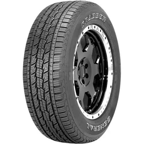 Preț promoțional Anvelope All Seasons GENERAL TIRE Grabber HTS 60 OWL 245/75 R16 111 S