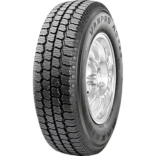 Anvelope All Seasons MAXXIS MA-LAS 185 R14C 102/100 R Ofertă