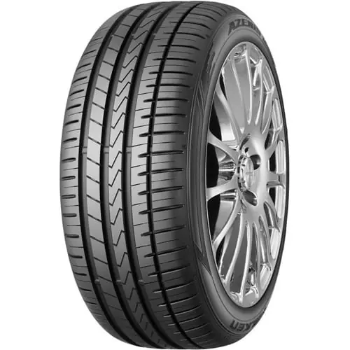 Retur gratuit Anvelope Vara FALKEN Azenis FK510 SUV 215/55 R18 99 W XL
