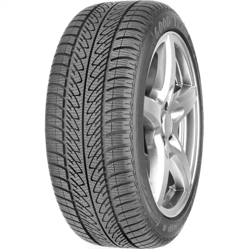 Anvelope Iarna GOODYEAR Ultra Grip 8 Performance 215/55 R16 93 H Chilipir
