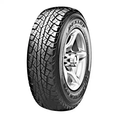 Anvelope Vara DUNLOP Grandtrek AT2 245/70 R16 111 T XL Ieftin