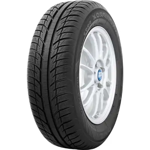 Reduceri Anvelope Iarna TOYO Snowprox S943C 215/65 R16C 106/104 H
