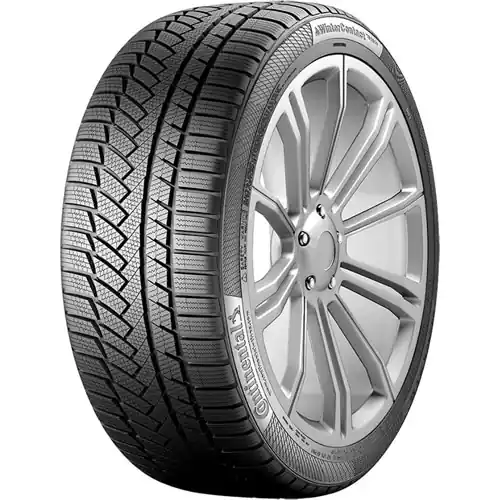 Vezi acum Anvelope Iarna CONTINENTAL ContiWinterContact TS 850P SUV FR 265/50 R19 110 V XL