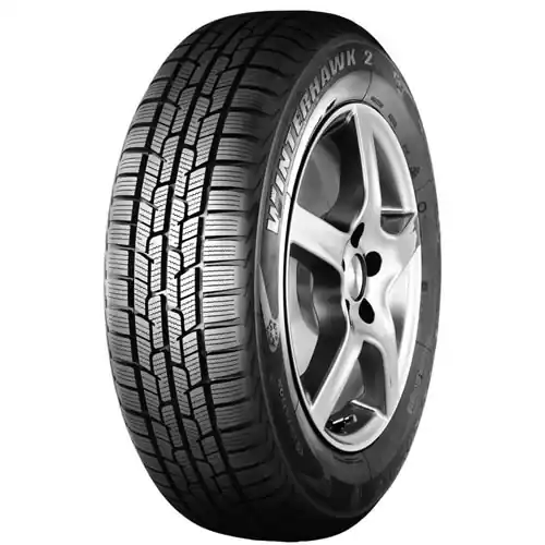 Livrare rapidă Anvelope Iarna FIRESTONE Winterhawk 2 EVO 155/80 R13 79 T
