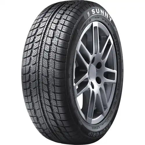 Discount Anvelope Iarna SUNNY SN3830 215/55 R18 95 V
