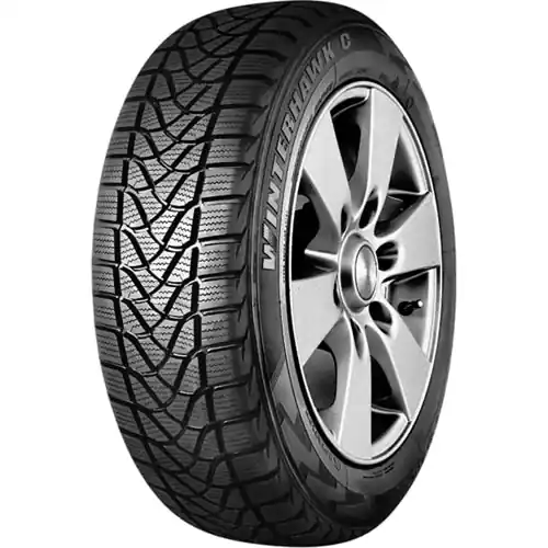 Cel mai vândut Anvelope Iarna FIRESTONE Winterhawk C 165/70 R14C 89/87 R