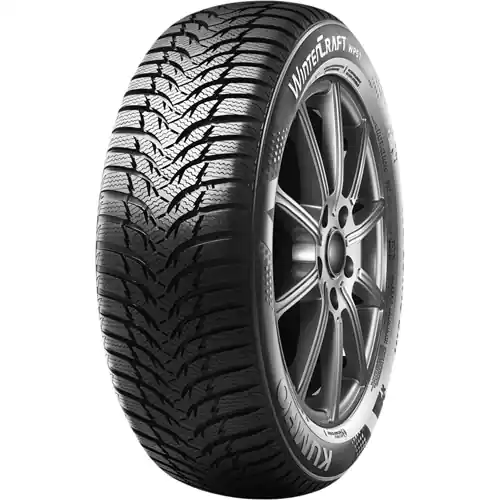 Cel mai bun preț Anvelope Iarna KUMHO Wintercraft WP51 185/55 R14 80 T