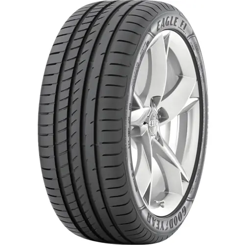 Anvelope Vara GOODYEAR Eagle F1 Asymmetric 2 MOE FP 275/35 R20 102 Y RunFlat Vezi acum