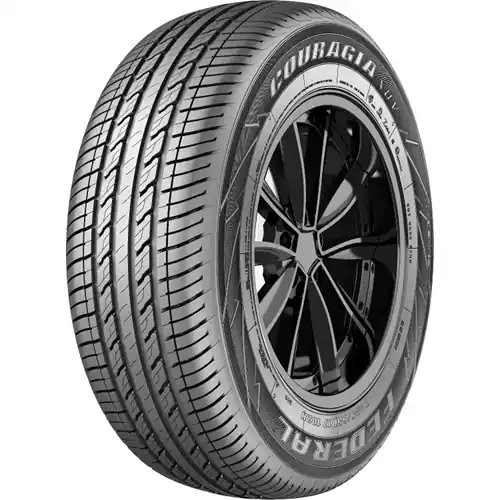 Disponibil imediat Anvelope Vara FEDERAL Couragia XUV 225/70 R16 103 H