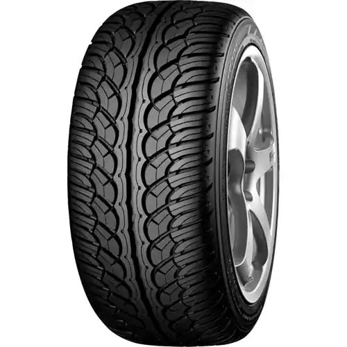 Anvelope Vara YOKOHAMA Parada Spec-X PA02 265/35 R22 102 V Ieftin