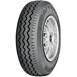 Anvelope Vara GOODYEAR Cargo G28 195 R14C 106/104 P Noutate