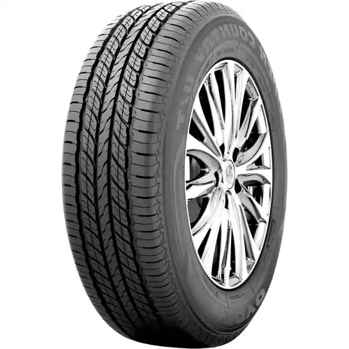 Anvelope Vara TOYO Open Country U-T 235/55 R18 104 V XL Cumpără acum
