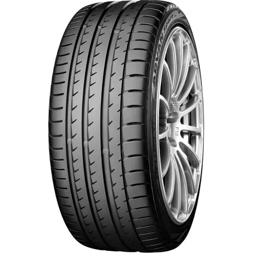 Anvelope Vara YOKOHAMA ADVAN Sport V105 MO 235/55 R19 101 V Ofertă specială