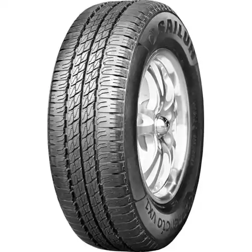 Discount Anvelope Vara SAILUN Commercio VX1 195/65 R16C 104/102 T