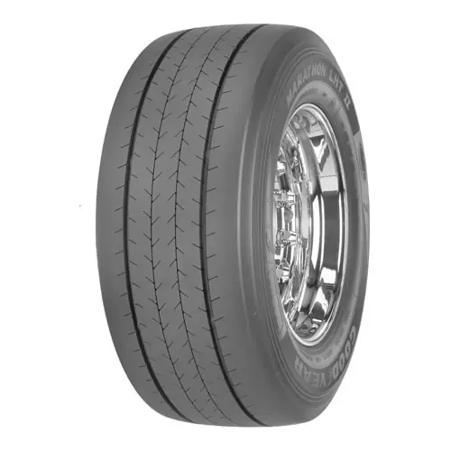 Reduceri Anvelope Camioane Trailer GOODYEAR Marathon LHT II 275/70 R22.5 152/148 J