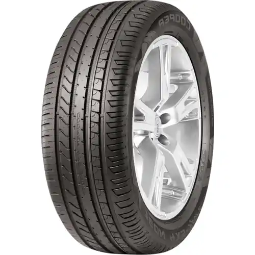 Plată sigură Anvelope Vara COOPER Zeon 4XS Sport 215/65 R16 100 H