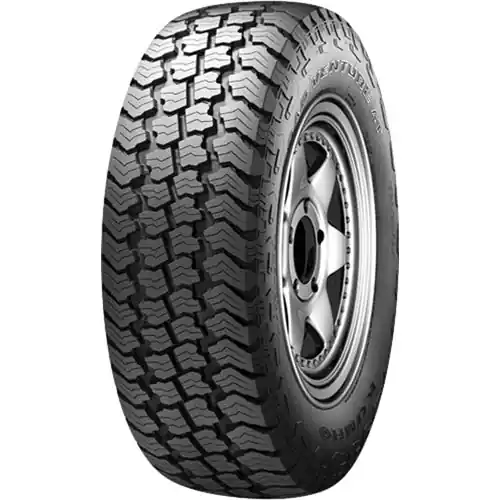 Anvelope All Seasons KUMHO Road Venture AT KL78 215/80 R15 105 S Reinforced Retur gratuit
