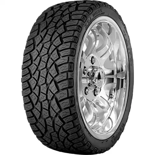 Preț redus Anvelope Vara COOPER Zeon LTZ 285/60 R18 120 S XL