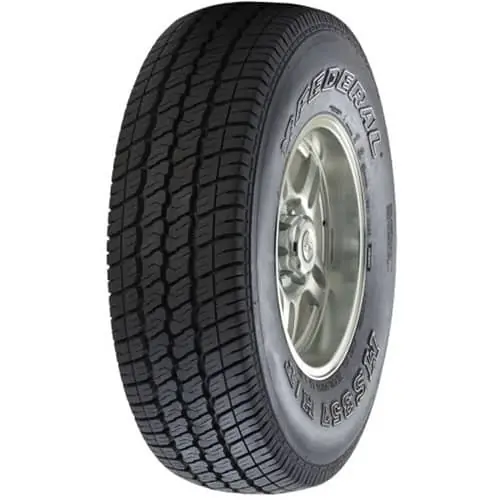 Retur ușor Anvelope All Seasons FEDERAL MS 357 205/75 R16 110 R