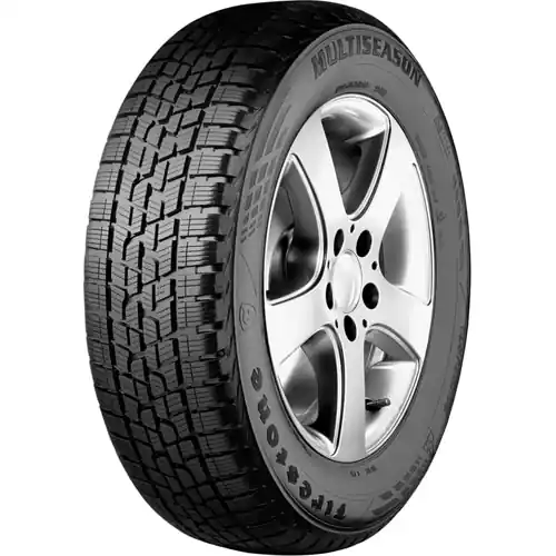 Plată sigură Anvelope All Seasons FIRESTONE Multiseason 195/50 R15 82 H