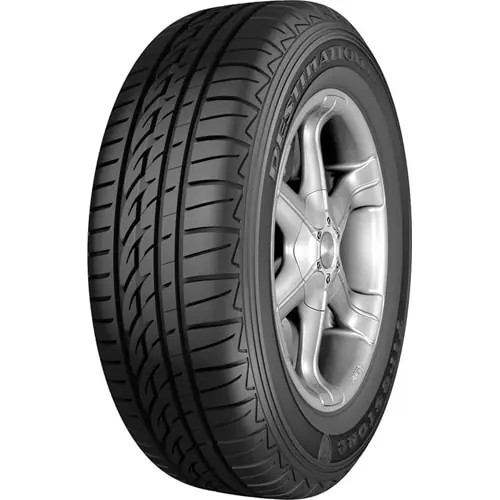 Anvelope Vara FIRESTONE Destination HP 225/60 R17 99 H Reducere de preț