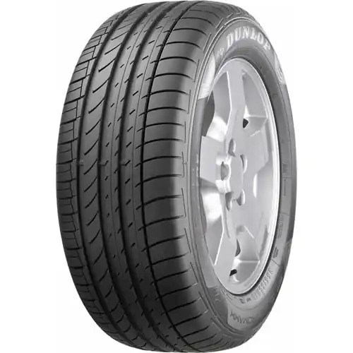 Nu rata Anvelope Vara DUNLOP SP QuattroMaxx V1 MFS 235/60 R18 107 W XL