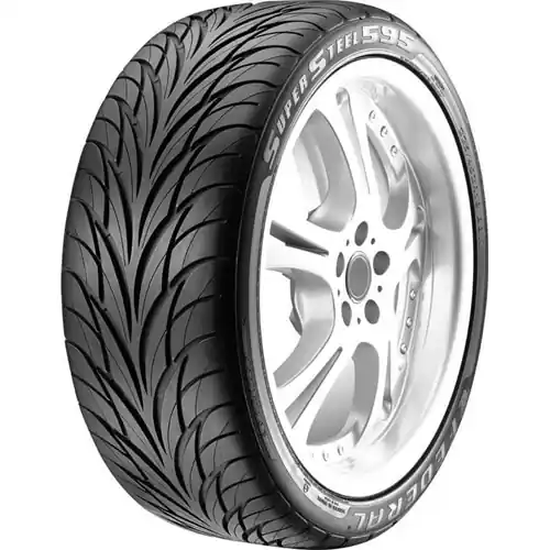 Preț redus Anvelope Vara FEDERAL 595 255/35 R20 93 W
