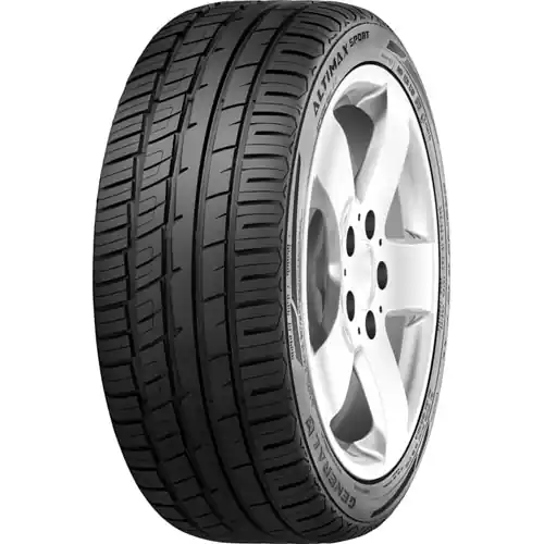 Reduceri Anvelope Vara GENERAL TIRE Altimax Sport FR 225/55 R17 97 Y