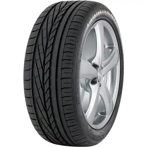 Anvelope Vara GOODYEAR Excellence MO 245/40 R17 91 Y RunFlat Cumpărături sigure