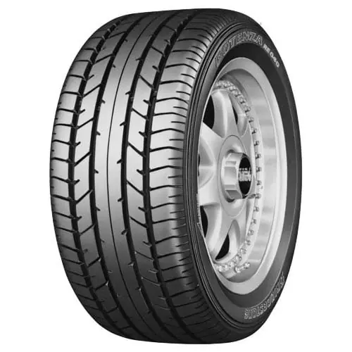 Ofertă exclusivă Anvelope Vara BRIDGESTONE Potenza RE040 275/40 R18 99 W RunFlat