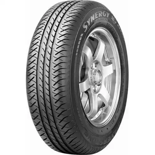 Ultima șansă Anvelope Vara SILVERSTONE Synergy M3 165/65 R13 77 T