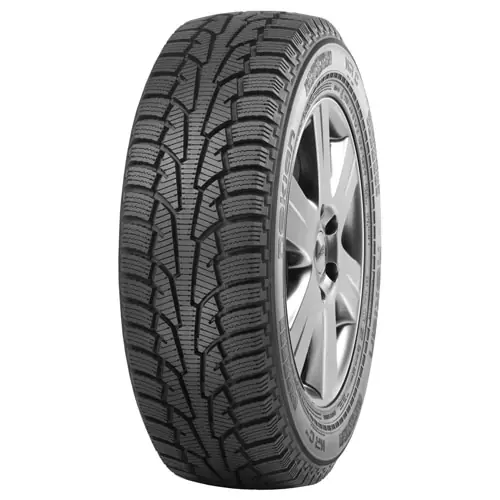 Expediere rapidă Anvelope Iarna NOKIAN WR C cargo 205/75 R16C 113/111 S